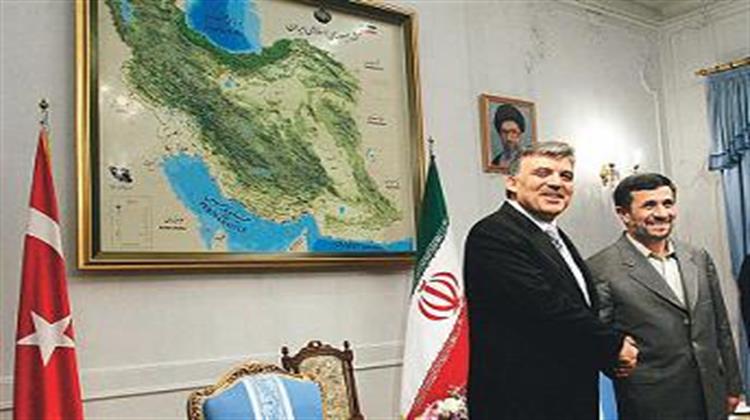 Iran And Turkey Determined To Strengthen Ties - Ahmadinejad